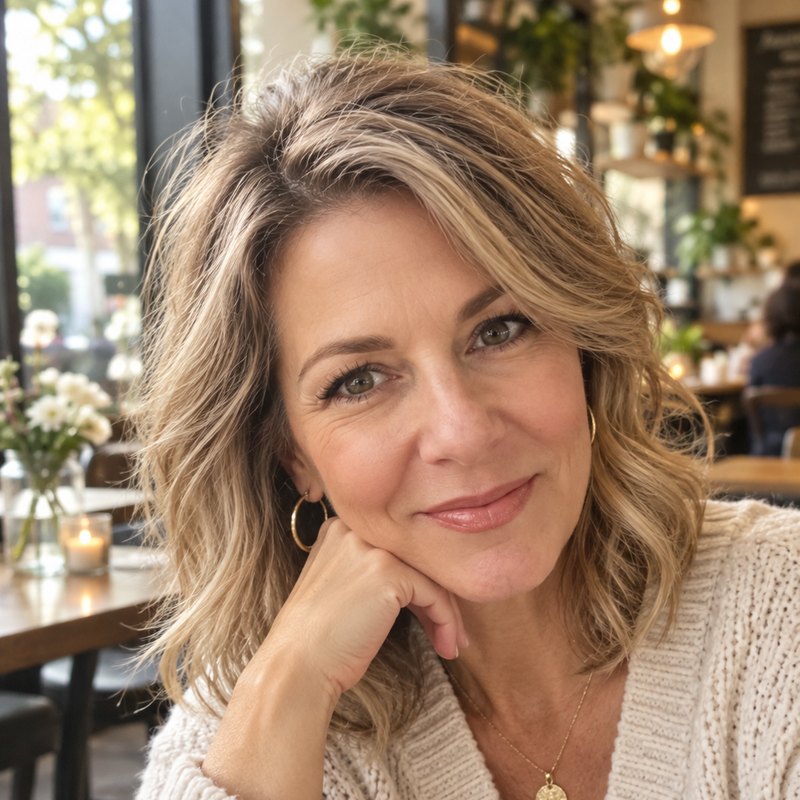 Michelle K.
